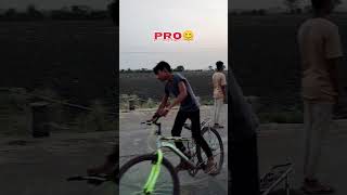 cycle stunt mtb😎😎🤗 [upl. by Llerrot]