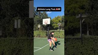 Did you pass ✅👀 basketball explore reels viral trending hooper athlete nba fyp shorts [upl. by Molahs]