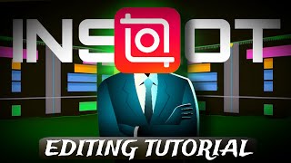 INSHOT EDITING FREE COURSE Part3 [upl. by Anyala]