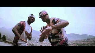 Booba feat Benash  Validée Clip Officiel [upl. by Oznarol909]