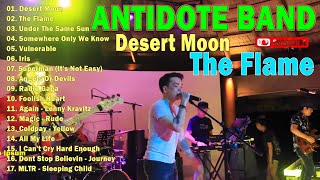 Antidote Band Slow Rock Nonstop Old Hits Songs 2024  Best Nonstop OPM Tagalog Beautiful Songs 2024 [upl. by Caresse]