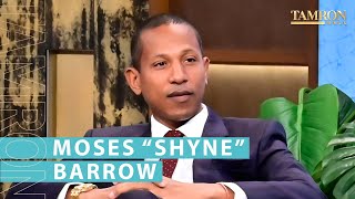 How Shyne Turned His Life Around After Infamous 1999 Diddy Nightclub Shooting [upl. by Ahseryt]