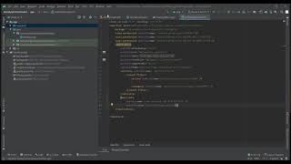 How to implement StartApp Interstitial Ad in Android Studio  2021 [upl. by Antonius]