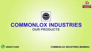 Electrical and Strip Heaters by Commonlox Industries Mumbai [upl. by Dnanidref]