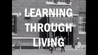 Learning Through Living unschooling documentary [upl. by Nospmas170]