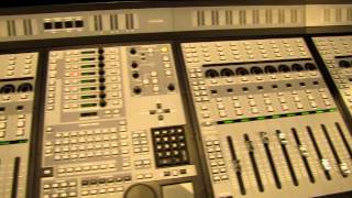 Digidesign ProControl With 32 Faders [upl. by Nicks]