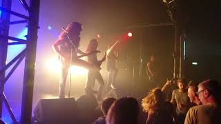 Up the Irons  Iron Maiden Tribute Band [upl. by Gabriella]