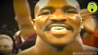 The real deal Holyfield tribute [upl. by Forest]