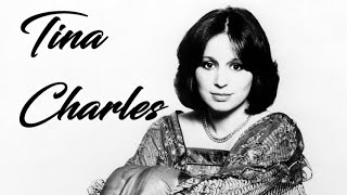 Tina Charles  Hey Boy 1976 HQ [upl. by Alegnave879]