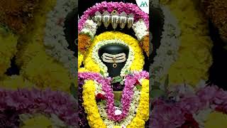 Elumale Maadeva  Video Song  ಏಳುಮಲೆ ಮಾದೇವ  Shree Male Mahadeshwara Swamy Song KSSurekha shorts [upl. by Leatri400]