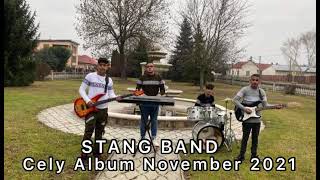 STANG BAND Cely Album November 2021 [upl. by Balsam]