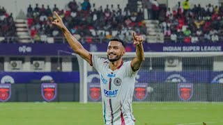 Mohun Bagan vs Odisha FC Full Match Highlights  ISL Highlights  MBSG 11 OFC All Goals and Video [upl. by Riane]