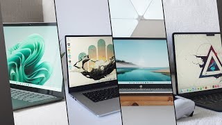 Best And Worst Laptops Of 2022  Perfect For The New Years [upl. by Ferrell]