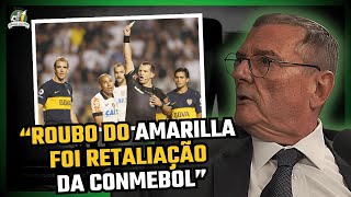 GOBBI RELEMBRA CASO KEVIN ESPADA M0RTO EM ORURO [upl. by Aicatsue]