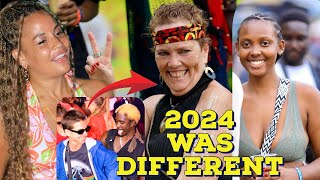 Fantastic What you missed in NYEGE NYEGE 2024 Edition Never to come again [upl. by Wyatan218]