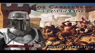 Los Caballeros Templarios  Historia Práctica  Bully Magnets  Historia Documental [upl. by Torres]