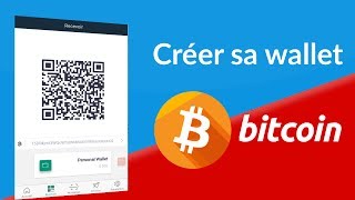 Comment créerinstaller son portefeuille Bitcoin wallet et acheter ses premiers BTC COPAYCOINBASE [upl. by Llyrpa]