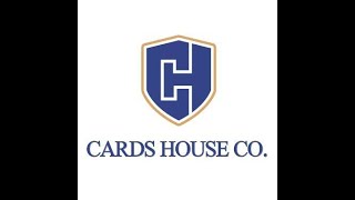 Cards House 開幕系列活動直播11尋找空岩 [upl. by Merce493]