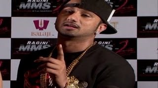 Yo Yo Honey Singhs MESSAGE to Haters MUST WATCH [upl. by Doi]