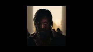 K G F 3 Hindi trailer kgf3 yash rocky [upl. by Vel642]