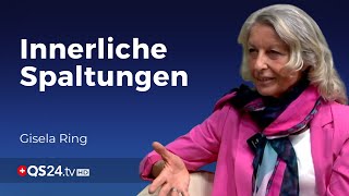 Ganzheitliche Traumatherapie im morphischen Feld  Sinn des Lebens  QS24 Gesundheitsfernsehen [upl. by Nuoras]