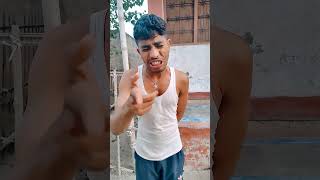 Naya sal ko English mein kya kahate Hain comedy funny shortfeed comedymoments funnymoment [upl. by Htebirol]