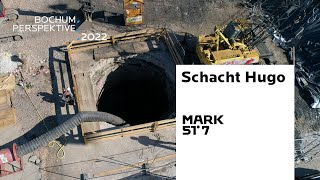 MARK51°7  Schacht Hugo [upl. by Ken816]