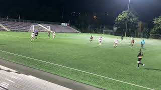 1949 FC vs Banshees FC October 3 2024 2  1 PART 3 [upl. by Honniball]