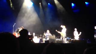 Paul McCartney amp Nirvana  Helter Skelter  7192013 Safeco Field Seattle [upl. by Keeryt164]