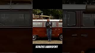 Classic Cars at Schloss Lauersfort in Moers germany schlosslauersfort castle classiccars Part 3 [upl. by Borchers]