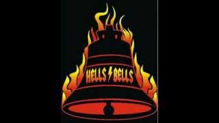 AC  DC  HELLS BELLS Live [upl. by Reffineg177]