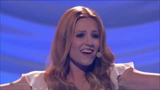 ESC 2014 GF 25 SAN MARINO Valentina Monetta  Maybe Forse 14p  24th26 [upl. by Basso902]