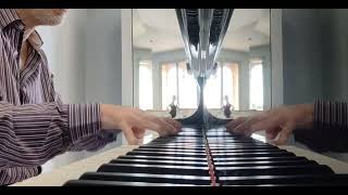 This is my first video for World Ballet Pianists Day [upl. by Yrtua]