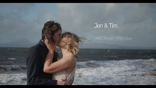 Jen amp Tim [upl. by Mcgray827]