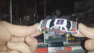 Dick Trickle 8 Racing Champions 1990 Edition Diecast Custom [upl. by Annet]