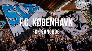 FCK SANGBOG Klubben som alle de kender [upl. by Salohcim768]