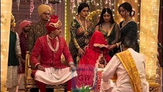 Pandya Store On Location  Dhawal Ki Phir Ek Baar Bani DULHAN NatashaChirag Ne Kiya Gayab Suhani Ko [upl. by Dace]