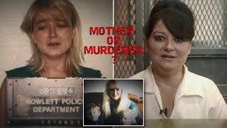 The Darlie Routier Mystery [upl. by Lansing236]