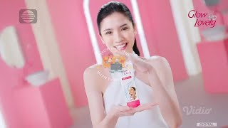 IKLAN GLOW amp LOVELY FACIAL FOAM • 30s 2023 [upl. by Onig]