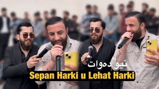 Sepan Harki u Lehat Harki New Dawat 2024 [upl. by Perot932]