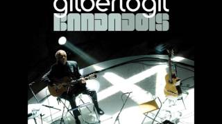 Gilberto Gil  BandaDois  Full Album [upl. by Dlarej210]