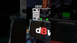 Cek Sound Equalizer DB Voice HD15FBQ [upl. by Ahseen116]