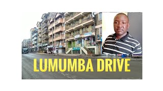 Lumumba Drive Roysambu Nairobi  Channel [upl. by Margaretta]