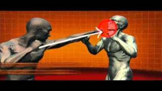 Master Moves of Savate French Kick Boxing  Human Weapon [upl. by Jehias869]