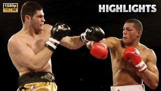 Joe Joyce vs Filip Hrgovic FULL FIGHT HIGHLIGHTS  BOXING FIGHT HD [upl. by Ebby515]