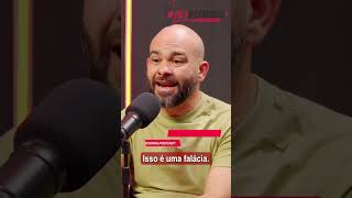 Falácias falaoperacionalpodcast podcast [upl. by Alane]