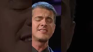 Countertenor PHILIPPE JAROUSSKY sings Lascia chio pianga  HÄNDEL part 25 [upl. by Woodie623]