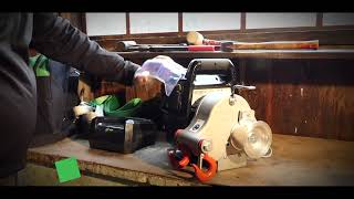 PCW3000Li Portable Winch Co [upl. by Fidelas]