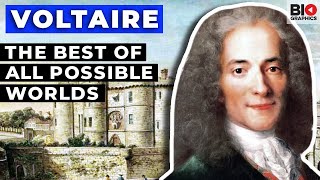 Voltaire  The Best of All Possible Worlds [upl. by Nangatrad]