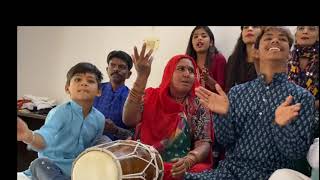 Luhar Song by sugnikalbeliya Rajasthani folk song [upl. by Aicilyhp]